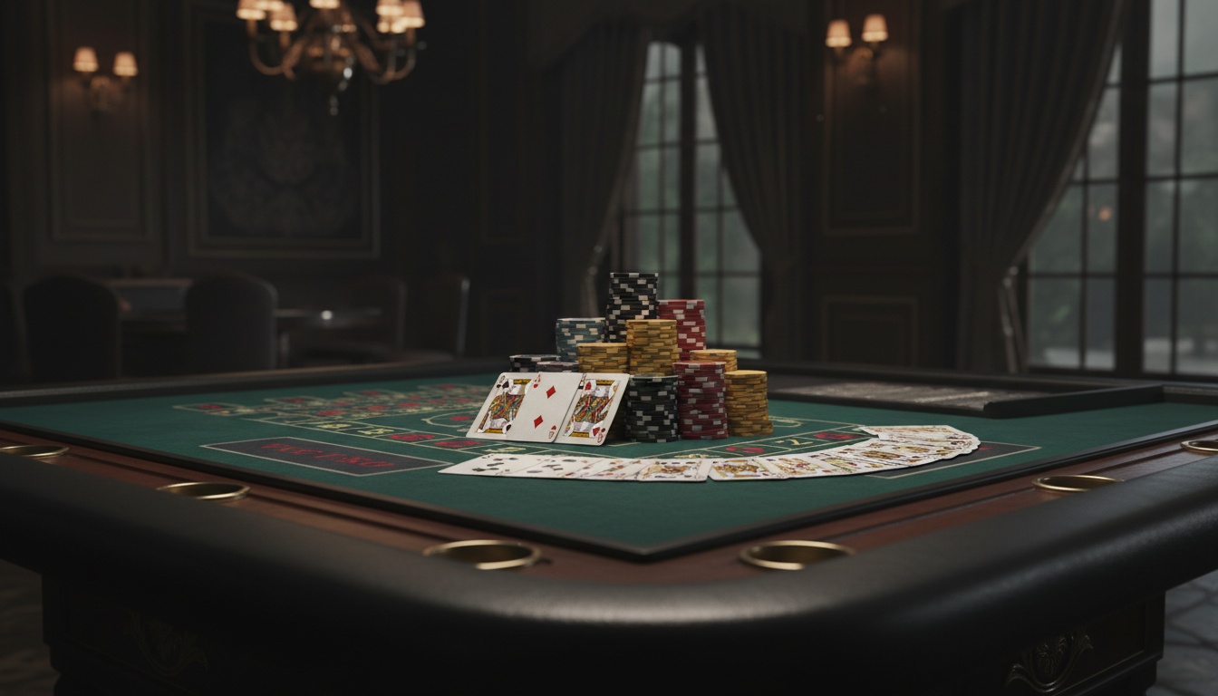 Explore the Game Selection at Boyle Casino